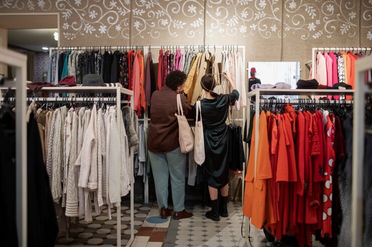 E-commerce Store